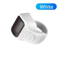 5 Digital LED Counter Electronic Finger Clicker Smart Ring Click Lap Counter Event Clicker Finger Counters Golf Lap Counting balta