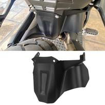For BMW R1300GS Adventure Accessories 2023 2024 R 1300 GS Engine Protection Front Fender Extension Hand Guard Deflector gray
