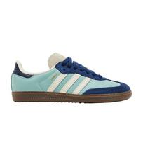 adidas Samba OG Hazy Green Night Indigo (Women's) 43 gray