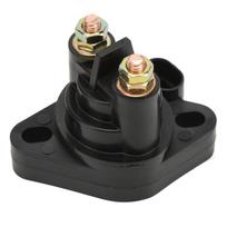 Sniego motociklo starterio solenoido relės jungiklis 0445 058 Pakeitimas Arctic Cat 1000 400 450 500 550S 650 700 700S black