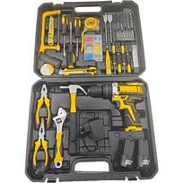 Zhuchuang Cordless Multifunctional Impact Drill CN plug (adapter included)