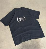 Early 2000’s Slipknot “Sic” Band Tee Unisex T-Shirt M beige