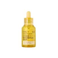 VT Cosmetics Vitamin C Astaxanthin Serum 30ml yellow