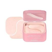 Mediheal Collagen Capsule Eye Patch 60 Pads (2 Types Available ) 1set