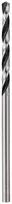 BOSCH grąžtas metalui 2 x 24 x 49 mm , 2 vnt.