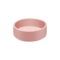 Steame Egg Bowl Air Fryer Egg Poacher Cup Mini Cake Bake Tray For Home Oven Microwave Liquidfood Cooking Silicone Container Pink white