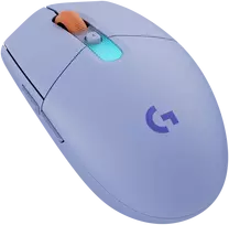 Klaviatūra LOGITECH G305 X SUPERLIGHT - LILAC