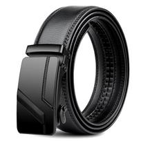 105 150 140 130 160 170cm Didelis Dydžio Vyriškas Diržas PU Automatinė Paprasta Sagtis Juodas PU Odos Diržas 3,5cm Pločio 105cm gray