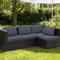 Covering Stuffer Guard Long-Lasting Single-Pack Plain Color Loveseat Fabric Intended For Outdoor Stretch-Cover Courtyard Dust-Blocking Patio Normal S black