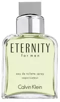 Calvin Klein Eternity For Men Eau De Toilette Purškiklis 100ml