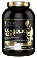 Kevin Levrone Mass banana 3000 g