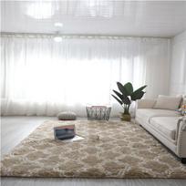 Didelis kilimas 200X250cm Pūkuotas plaukuotas kilimas Svetainė Miegamasis Balkonas Dekoras Pūkuotas Minkštas Velvetinis Pliušinis kilimas Maroko srities Kilimėliai Vaikams Namai 120x200cm/47x78.7inch