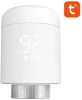 Išmanusis radiatoriaus termostato vožtuvas Avatto TRV16 Zigbee Tuya