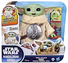 Star Wars Filmukų gražios figūrėlės 17 cm