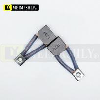 J230 Anglies Šepetėlis Hidrauliniam Šakiniam Krautuvui Alyvos Siurbliui, 9x19x14mm Automobilio Variklio Komponentas Set of 4
