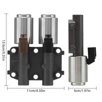 NEW 28260-PRP-014 Transmission Dual Linear Solenoid Valve For Honda Accord CR-V Element 2003-2008 new