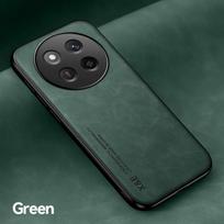 Smūgiams atsparus dėklas Honor Magic 7 Lite X9c X9b X9a Magic 6 Pro 5 Apsauginis dangtelis Magnetinis siurbimo laikiklis automobiliui Coque Funda Capa Honor Magic 6 Lite žalia