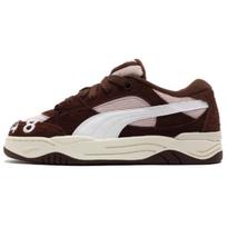 Puma 180 Žieminiai Patogūs Minimalistiniai Žemakulniai Sportbačiai Unisex Sportbačiai Rudi 401445-02 42.5 beige