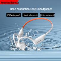 Newmine GE15 Bone Conduction Sports Bluetooth Headset