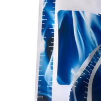 6.5inch Self-Balancing Two-Wheel Scooter Skin Hover Stickers #0133 blue