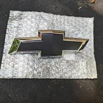 2017-2023 Equinox Grille Emblem Sai Yue Xing