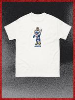 Hook Ups Vintage 90's Shirt Skateboarding Printed On Gildan Heavyweight 100 black