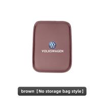 Automobilio odinis porankio pagalvėlė Vožtuvo dangtelis VW Golf Amarok T5 Phaeton Teramont ID3 Tiguan T-Cross Passat Magotan Arteon FR5