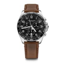 VICTORINOX SWISS ARMY Laikrodis FIELDFORCE CLASSIC CHRONO Force Classic Dovana 241928 Kvarcinis [Victorinox] (Lauko Chronografas) [