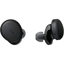 Sony WF-XB700 Wireless Earbuds - Black