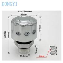 Reducer Breather Cap C-type Vent Plug Air Filter Hydraulic Oil Tank Cover Gearbox Exhaust Valve M10 M12 M16 M18 M20 M22 M24 M26 M24X2