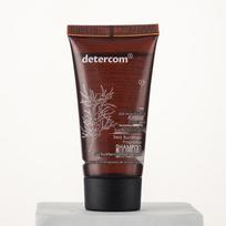Detercom Šaltalankių viešbučio šampūno ir dušo želės rinkinys 30g Sea Buckthorn Fragrance brown