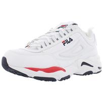 FILA Disruptor 2 X Ray Tracer 'White' 1FM00660_125 41.5 white