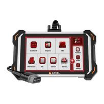 ANCEL DS600 BT profesionalus OBD2 diagnostikos skaitytuvas