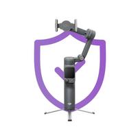 DJI Care Refresh apsaugos planas, skirtas Osmo Mobile 8P (2 metų planas)