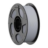 ANYCUBIC IPHPFFW-101 PLA-CF siūlas 1 kg (žvynų baltumo)