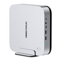 Minis Forum X1 Pro-470 Ryzen AI 9 HX470 „Barebone“ mini kompiuteris