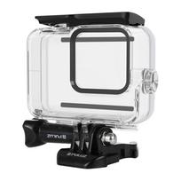 Puluz vandeniui atsparus dėklas, skirtas GoPro HERO8 Black