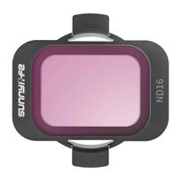 Sunnylife DJI Avata 2 ND16 filtras
