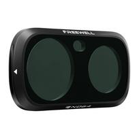 Freewell Insta360 Luna Ultra ND64 ND filtras