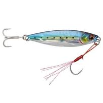 Major Craft Metal Jig Jigpara Micro Live Bait Color JPM Live Kohada 10g #081 Lure