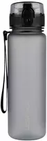 Gertuvė UZSPACE TRITAN 500 ml, plastikas be BPA - 3026-Gray