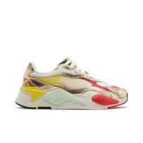 Puma RS-X3 'Gummy Bears' (Unisex) Whisper White / Team Gold Casual Shoes 383415 01 43.0 beige