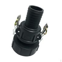 3 Inch Coarse Buttress for IBC Barrel 2 Socket 50mm