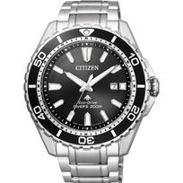[Citizen] ProMaster Marine Series Eco-Drive 200m Diver BN0190-82E Men's Black