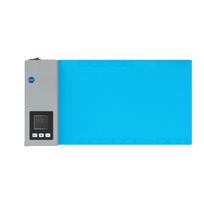 Blue Heating Pad Adjustable Temperature Phone Tablet Heating Mat Screen Removal Tool  For Repair mėlyna