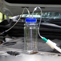 Universalus tepalo keitimo artefaktas Rankinis siurblys Siurbimo aliejaus artefaktas Vakuuminis siurblys Priežiūros įrankis Automobilio aliejaus siurbiklis Automobilio priedai