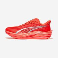 [PUMA] Deviate NITRO 4 [PKI31212319-Ultra Red-PUMA Silver] 290