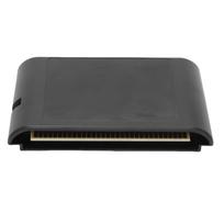 Game Cartridge Support for Mega Drive Retro Game Cartridge Cheat Coding Support with 4GB Small Memory Card Save Function juoda