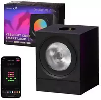 Yeelight Cube Light Smart žaidimų lempa Spot - pagrindas