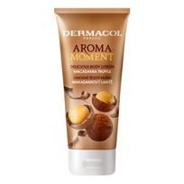 Dermacol Aroma Moment Macadamia Truffle Delicious Body Lotion 200 ml Kūno losjonas
